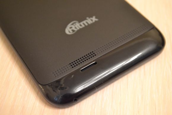 Обзор Ritmix RMP-505