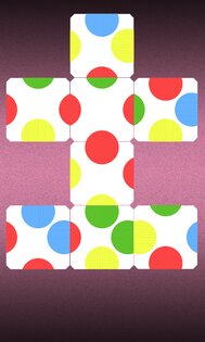 Spin Tiles - Mosaic Puzzle 3.9. Скриншот 4