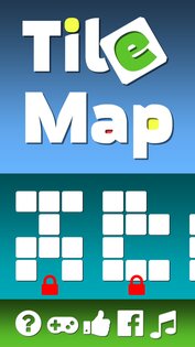 Spin Tiles - Mosaic Puzzle 3.9. Скриншот 5