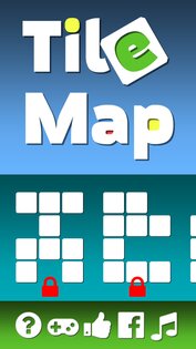 Spin Tiles - Mosaic Puzzle 3.9. Скриншот 6
