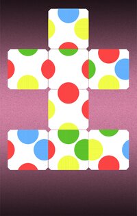 Spin Tiles - Mosaic Puzzle 3.9. Скриншот 9
