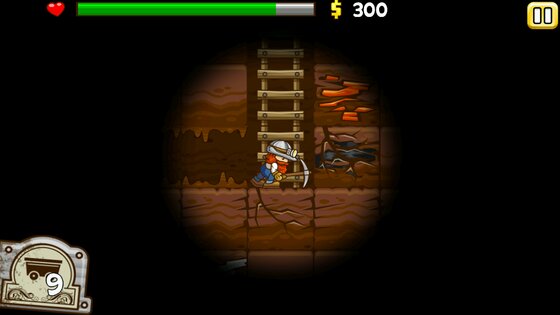 TinyMiner 1.6.25. Скриншот 10