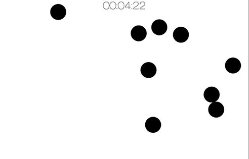 Kill the Dots 1.4. Скриншот 3