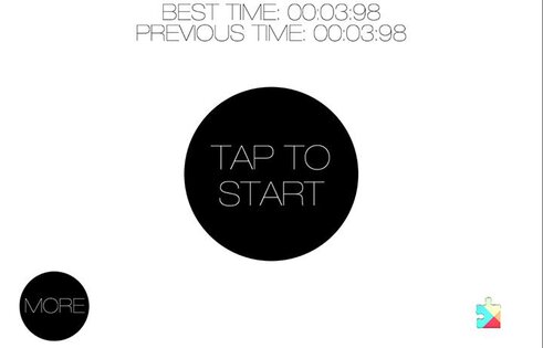 Kill the Dots 1.4. Скриншот 5