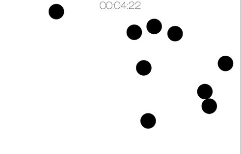Kill the Dots 1.4. Скриншот 11