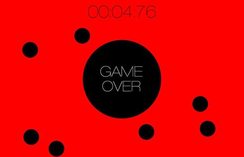 Kill the Dots 1.4. Скриншот 12