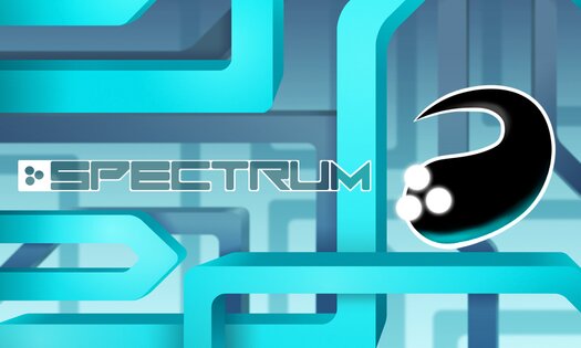 Spectrum 1.0. Скриншот 1