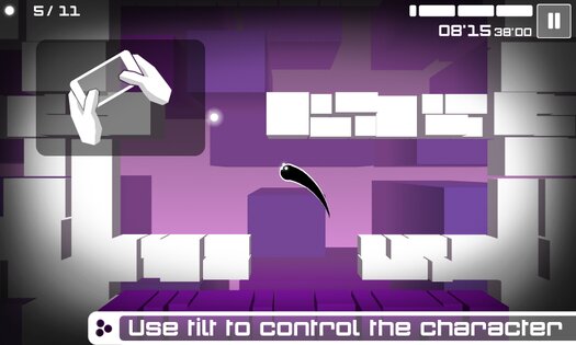 Spectrum 1.0. Скриншот 2