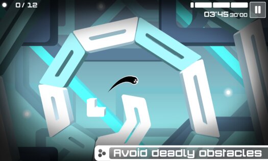 Spectrum 1.0. Скриншот 3