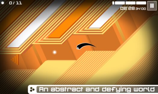 Spectrum 1.0. Скриншот 5