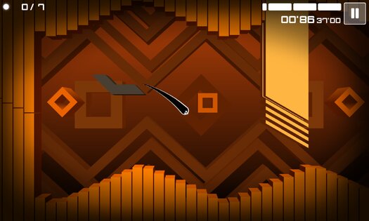 Spectrum 1.0. Скриншот 7