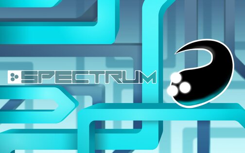 Spectrum 1.0. Скриншот 8