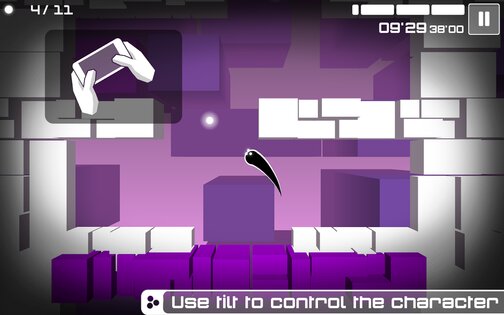 Spectrum 1.0. Скриншот 16