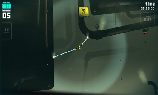 Volt 1.0.0.0. Скриншот 1