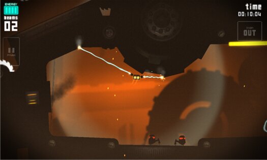 Volt 1.0.0.0. Скриншот 2