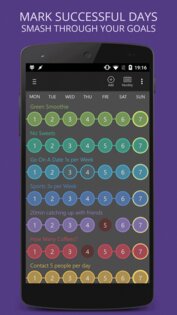 HabitBull 1.5.24. Скриншот 1