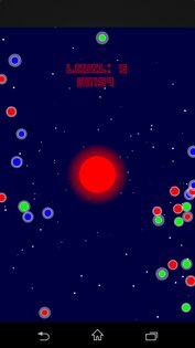 RGB Dots 1.4. Скриншот 2