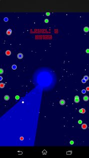 RGB Dots 1.4. Скриншот 3