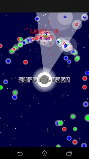 RGB Dots 1.4. Скриншот 4
