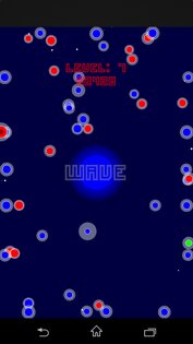 RGB Dots 1.4. Скриншот 5