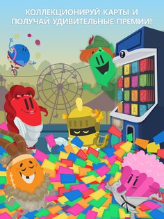 Trivia Crack 3.361.0. Скриншот 17