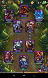 House Of Heroes 3.2.1. Скриншот 3