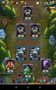 House Of Heroes 3.2.1. Скриншот 2