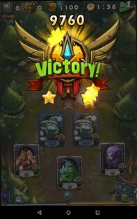 House Of Heroes 3.2.1. Скриншот 1