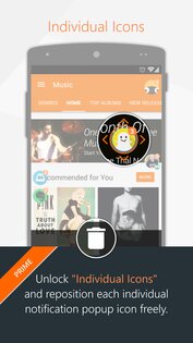 C Notice 1.10.2. Скриншот 8