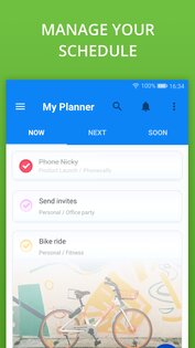AYOA 3.3.3. Скриншот 1