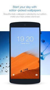 SnapLock 1.1.0. Скриншот 3