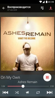 LiteVK 1.2.3.1. Скриншот 4