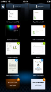 Smart Office 2.3.10. Скриншот 3