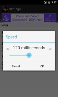 Fire Heart Live Wallpaper 1.0. Скриншот 4