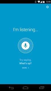 Голос Moto 11.0.4.0.123. Скриншот 1