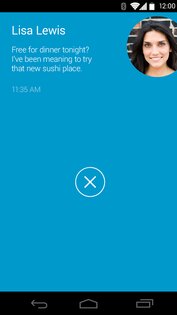 Голос Moto 11.0.4.0.123. Скриншот 5