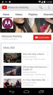 Голос Moto 09.18.0.0.0.23. Скриншот 7