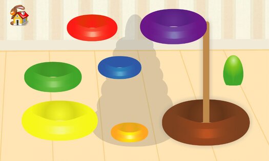 Развивашка 4.0. Скриншот 2