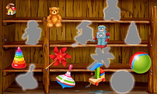 Развивашка 4.0. Скриншот 4