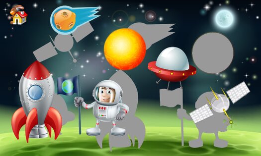 Развивашка 4.0. Скриншот 8