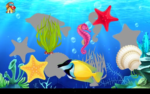 Развивашка 4.0. Скриншот 15