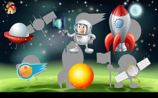 Развивашка 4.0. Скриншот 16