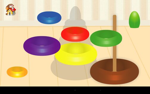 Развивашка 4.0. Скриншот 18