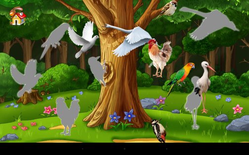 Развивашка 4.0. Скриншот 19