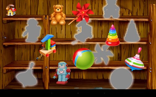 Развивашка 4.0. Скриншот 20