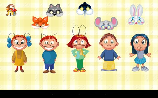 Развивашка 4.0. Скриншот 21