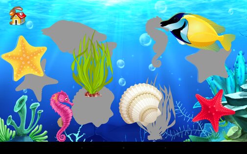 Развивашка 4.0. Скриншот 23