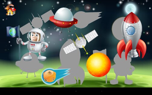 Развивашка 4.0. Скриншот 24