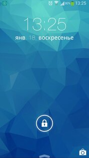 L Locker (Android L & KitKat) 2.7. Скриншот 4