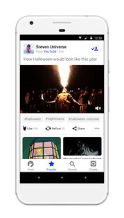 Coub 5.7.3. Скриншот 3